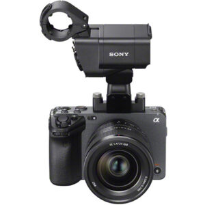 SONY FX3 full-frame Cinema Line camera