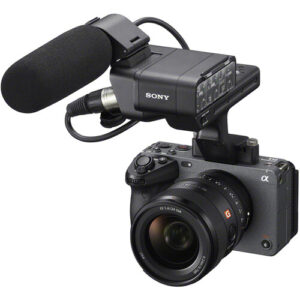 SONY FX3 full-frame Cinema Line camera