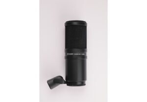 ZOOM ZDM-1 dünaamiline mikrofon