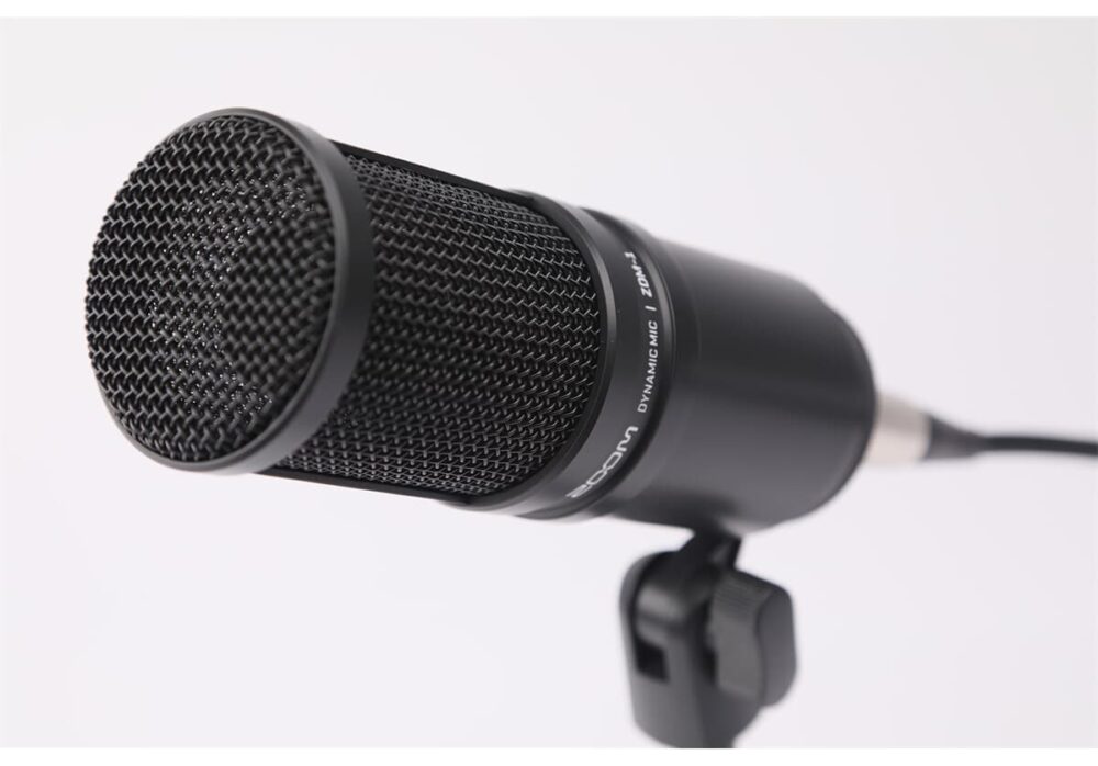 ZOOM ZDM-1 dynamic microphone