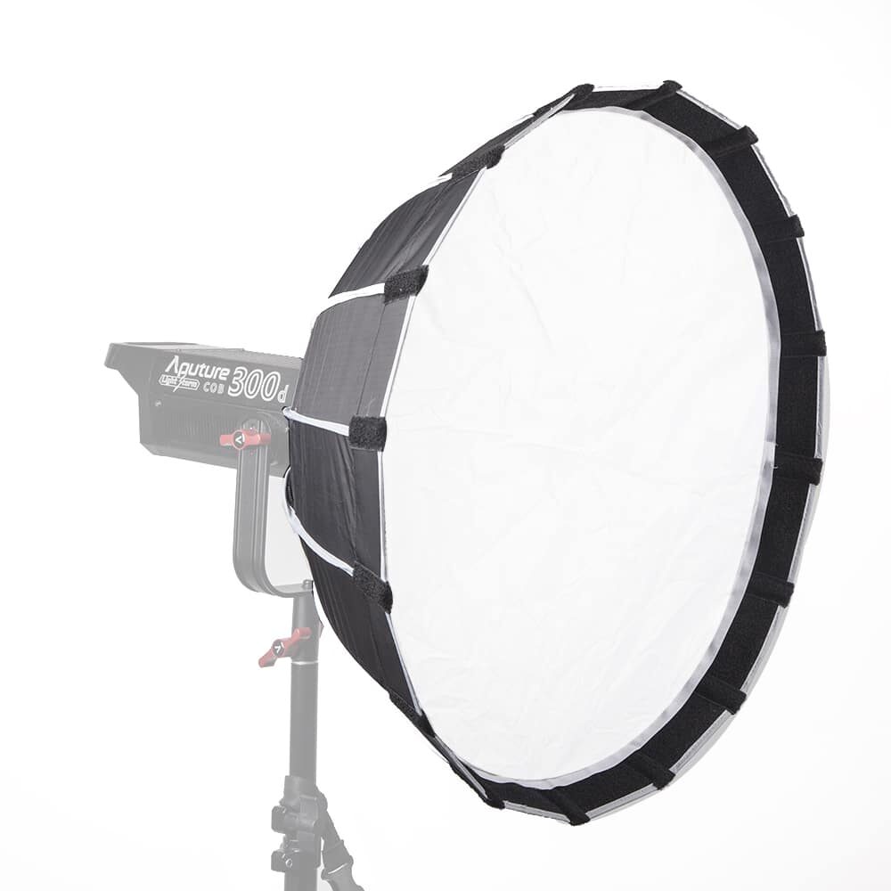 APUTURE Light Dome Mini MKII