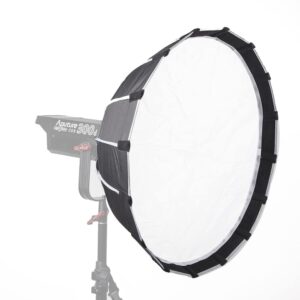 APUTURE Light Dome Mini MKII