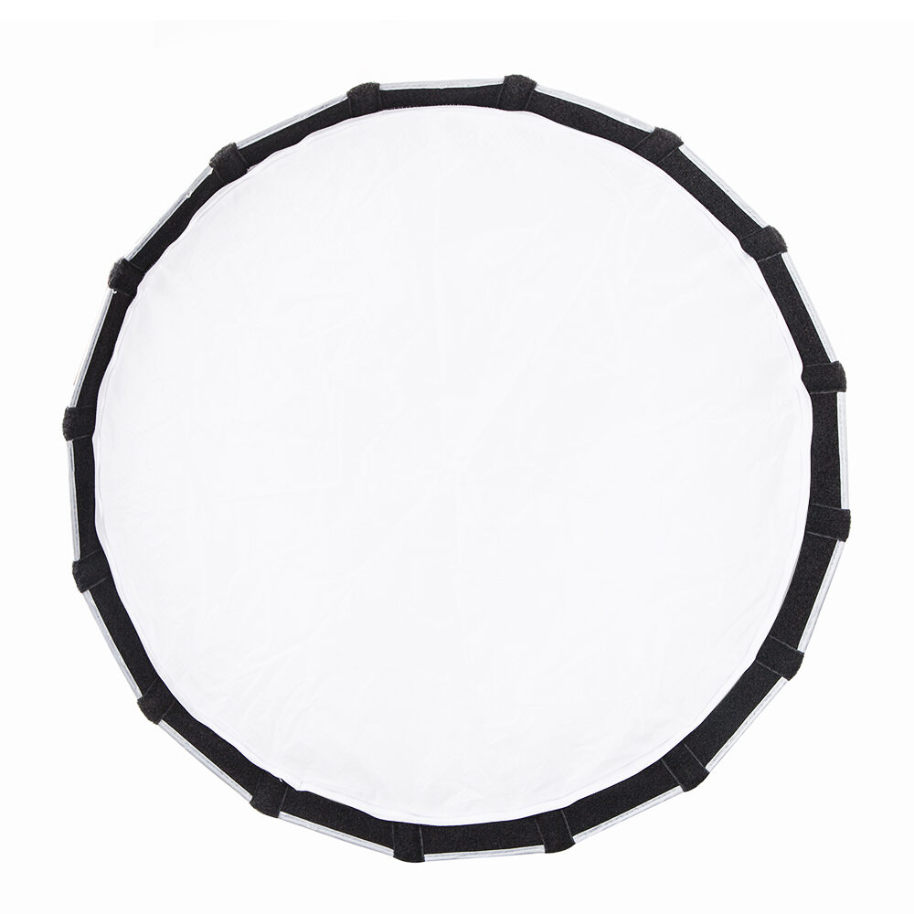 APUTURE Light Dome Mini MKII