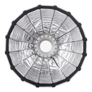 APUTURE Light Dome Mini MKII