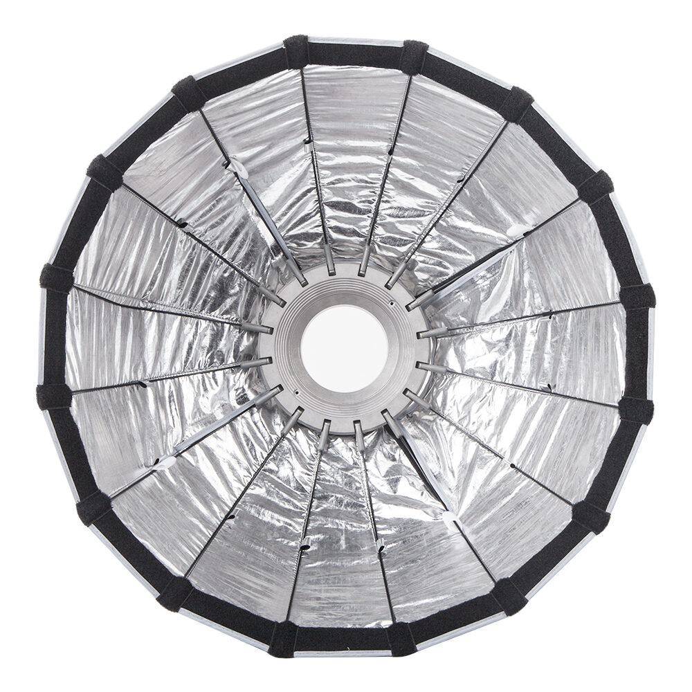 APUTURE Light Dome Mini MKII