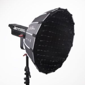 APUTURE Light Dome Mini MKII