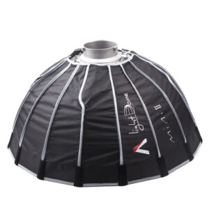 APUTURE Light Dome Mini MKII