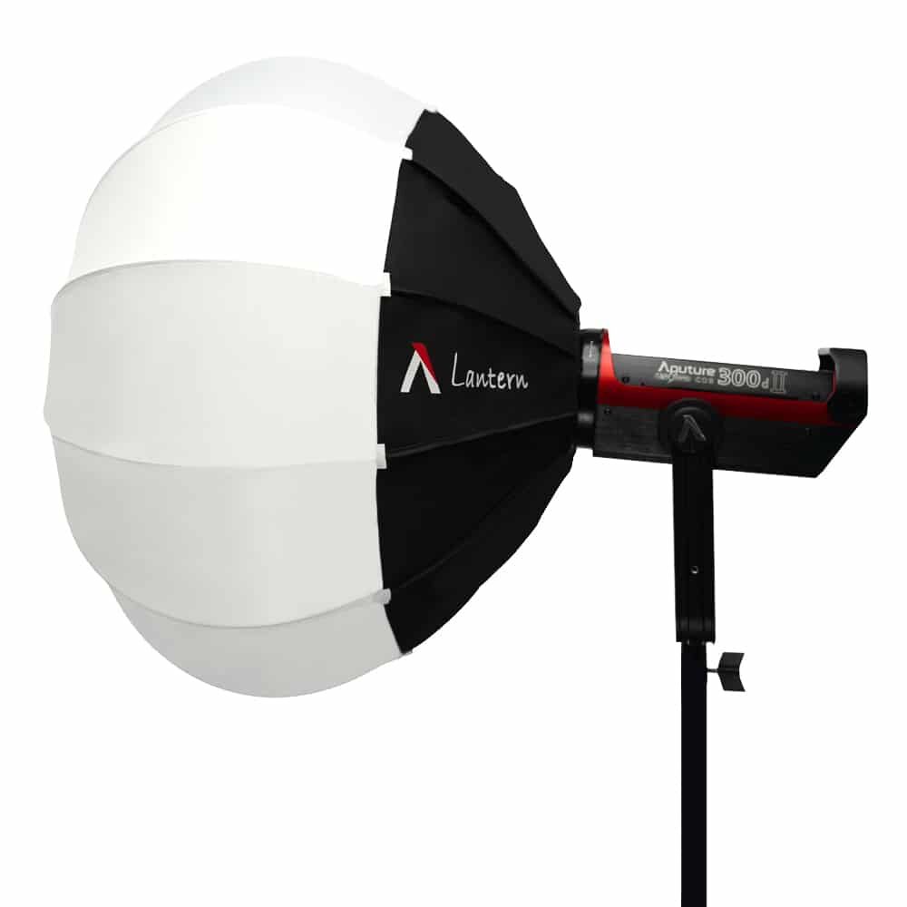 APUTURE Lantern