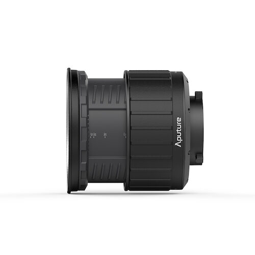 APUTURE Fresnel 2X