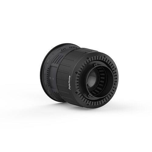 APUTURE Fresnel 2X