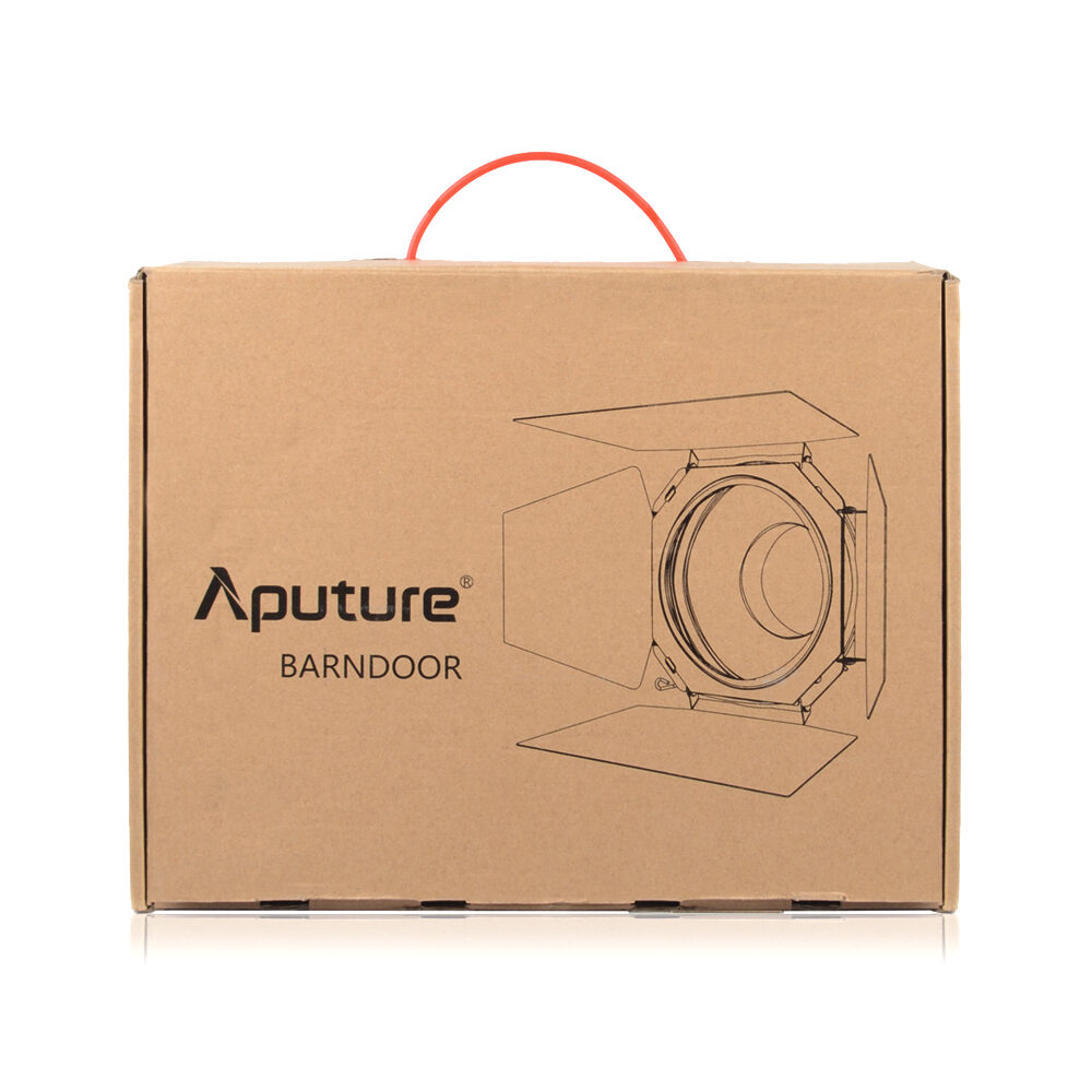 APUTURE Barndoors