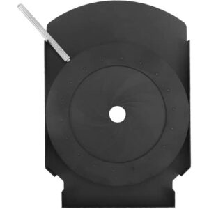 APUTURE 18-Leaf Iris