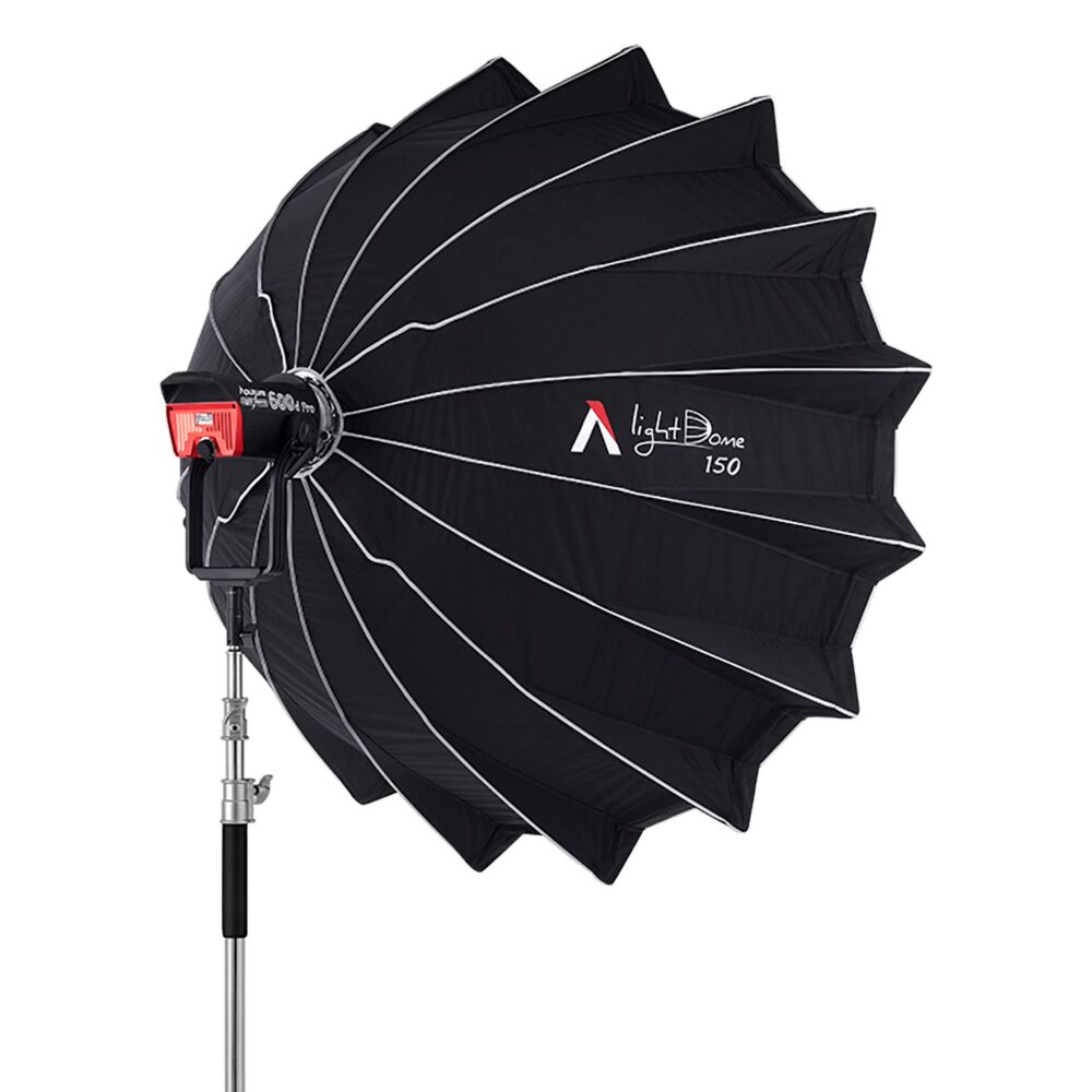 APUTURE Light Dome 150