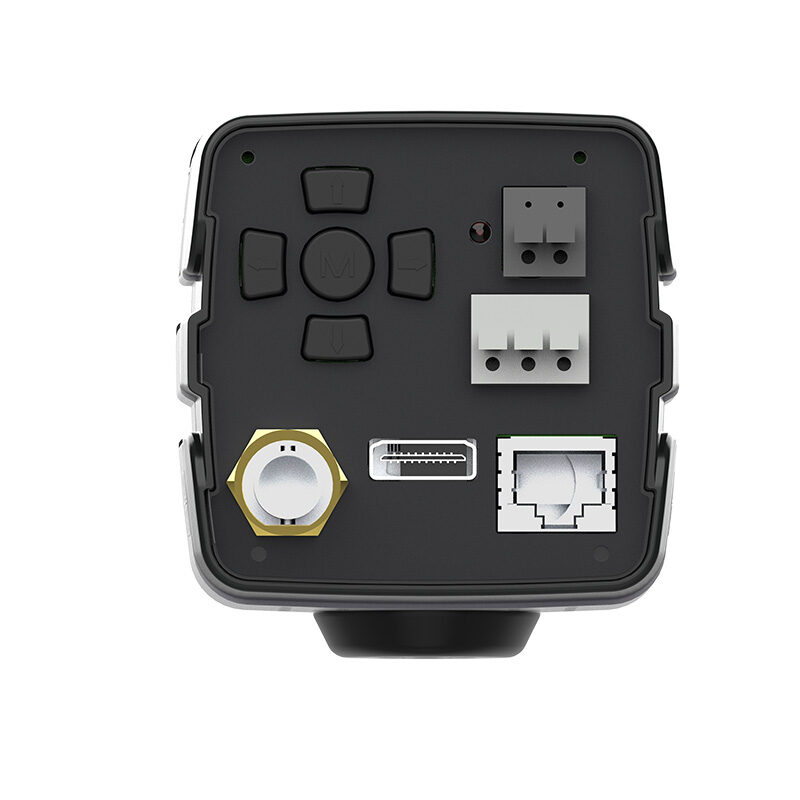 SDI/HDMI/LAN streaming box camera with integrated zoom 20x