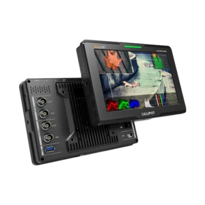 7" LILLIPUT Q7-12G SDI/HDMI camera monitor, 2000 nits