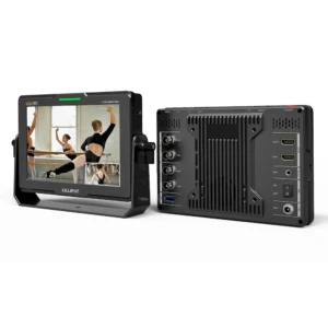 7" LILLIPUT Q7-12G SDI/HDMI camera monitor, 2000 nits
