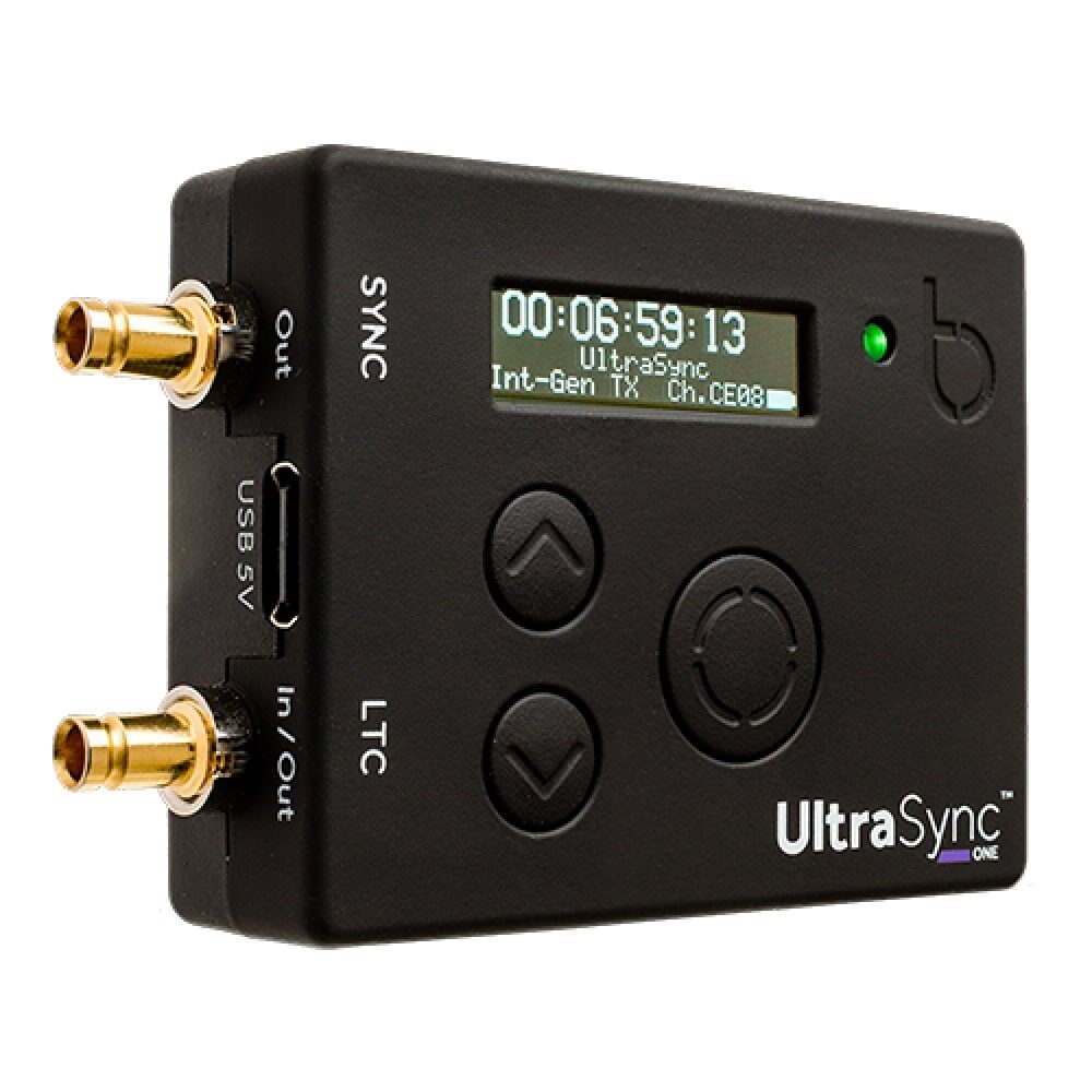 ATOMOS AtomX Ultrasync One