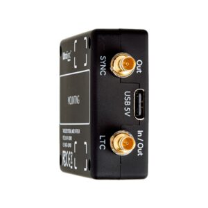 ATOMOS AtomX Ultrasync One