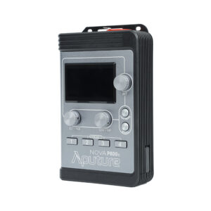 APUTURE Nova P600c