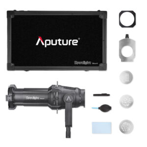 APUTURE Spotlight Mount Set