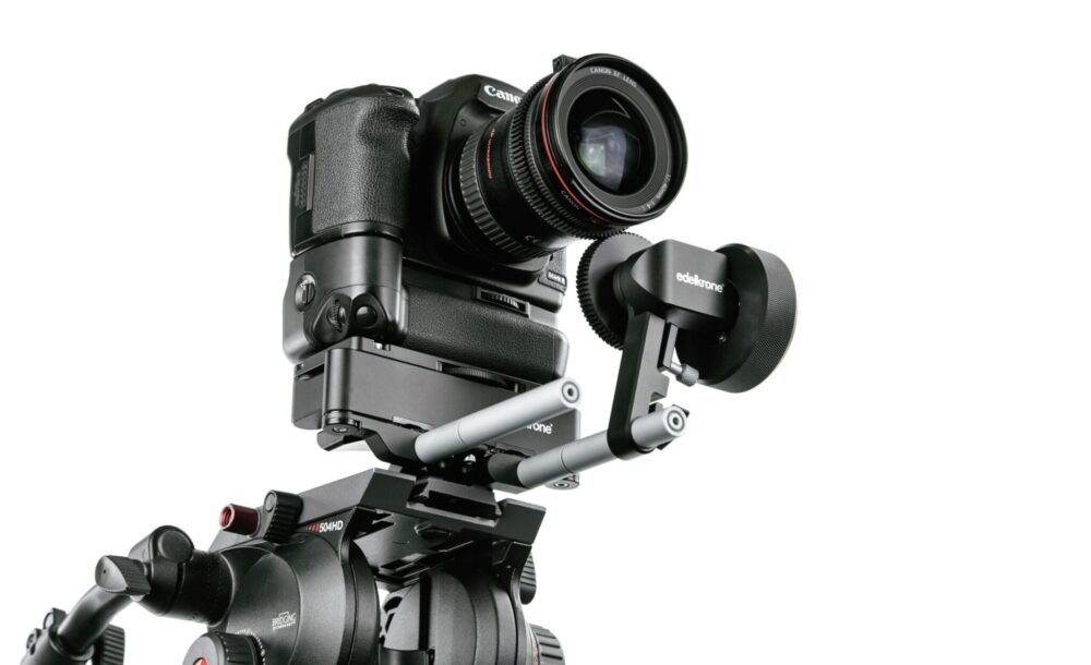 EDELKRONE FocusONE