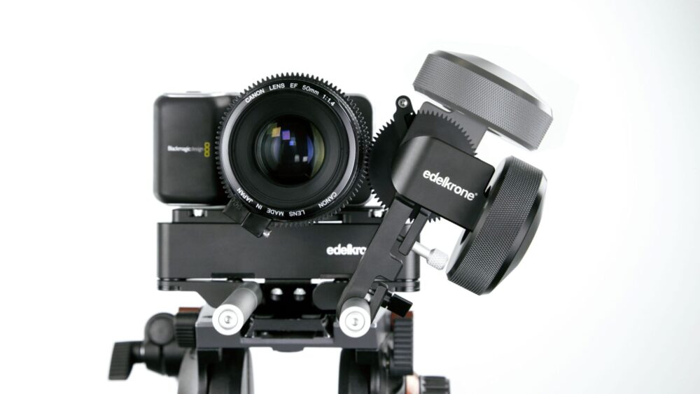 EDELKRONE FocusONE