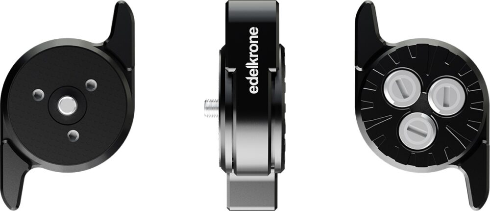 EDELKRONE QuickRelease ONE v2