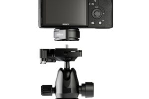 EDELKRONE QuickRelease ONE v2