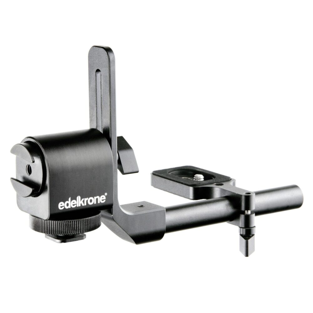 EDELKRONE Monitor/EVF Holder
