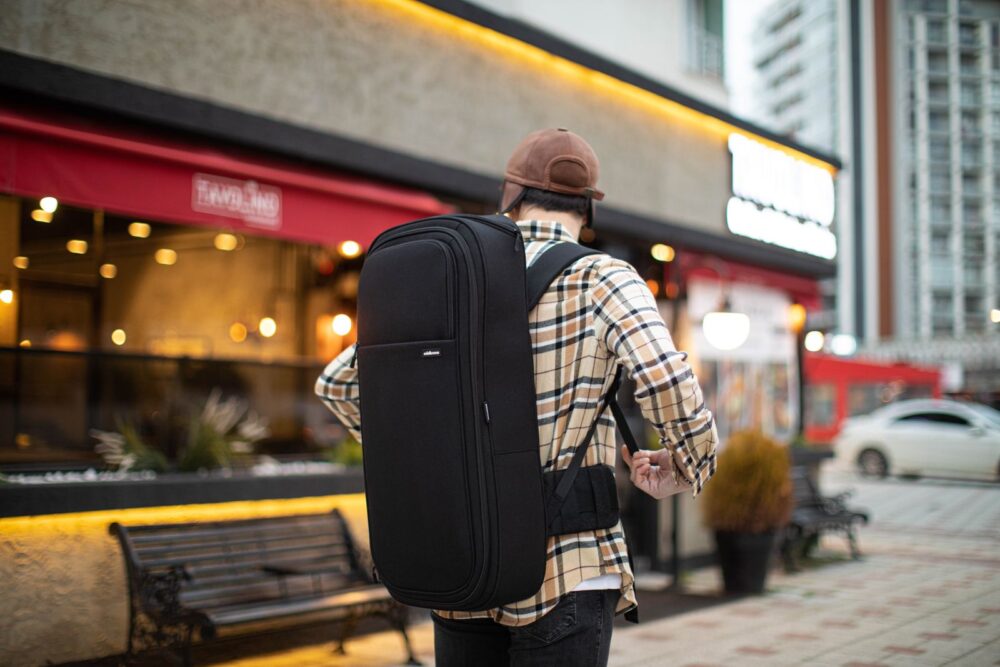 EDELKRONE Backpack