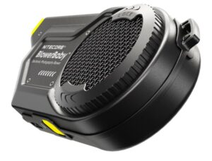 NITECORE BlowerBaby kit 3