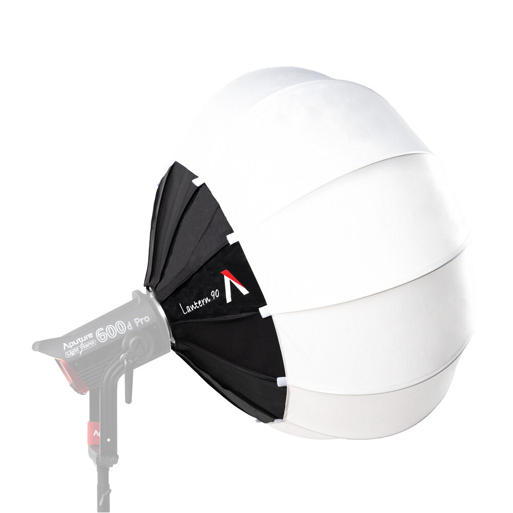 APUTURE Lantern 90