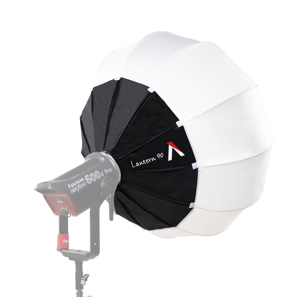 APUTURE Lantern 90