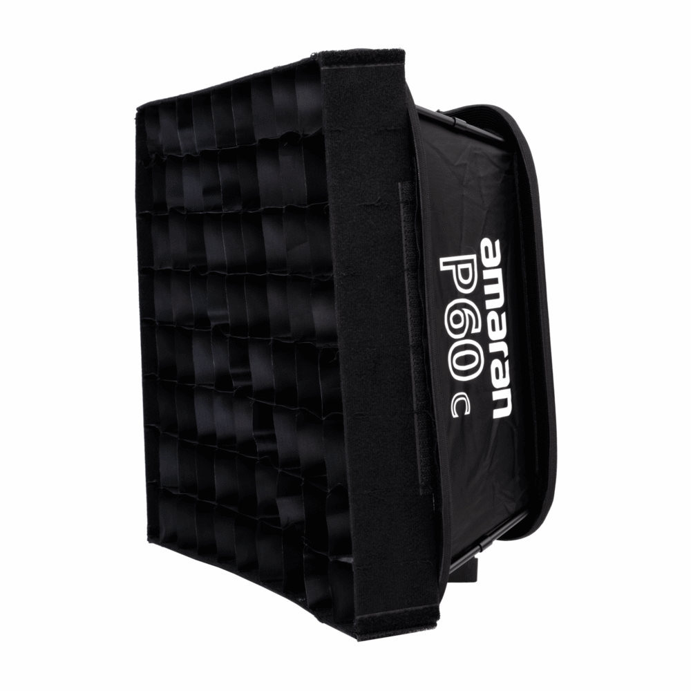 AMARAN P60c RGBWW full-color LED panel