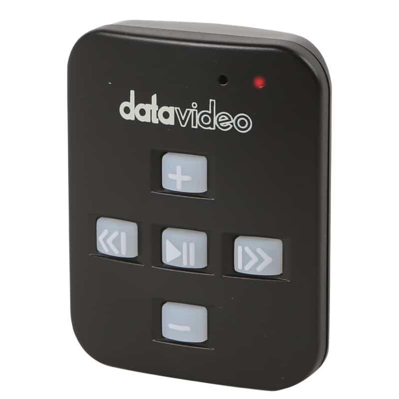 DATAVIDEO WR-500 universal Bluetooth 4.0/wired remote
