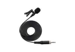 ZOOM F2 helisalvesti ja mikrofoni komplekt