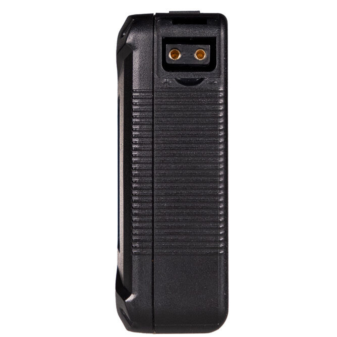 FXLION Nano One V-mount 50Wh aku