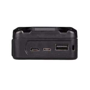 FXLION Nano One V-mount 50Wh aku