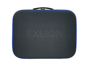 FXLION hard fabric case for Nano kit