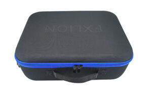 FXLION hard fabric case for Nano kit