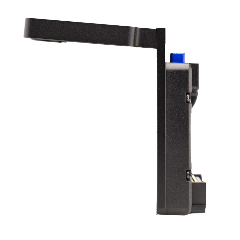 FXLION 4 channel charger for Nano V-mount batteries