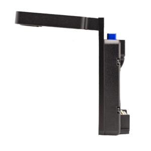 FXLION 4 pesaga laadija Nano V-mount akudele