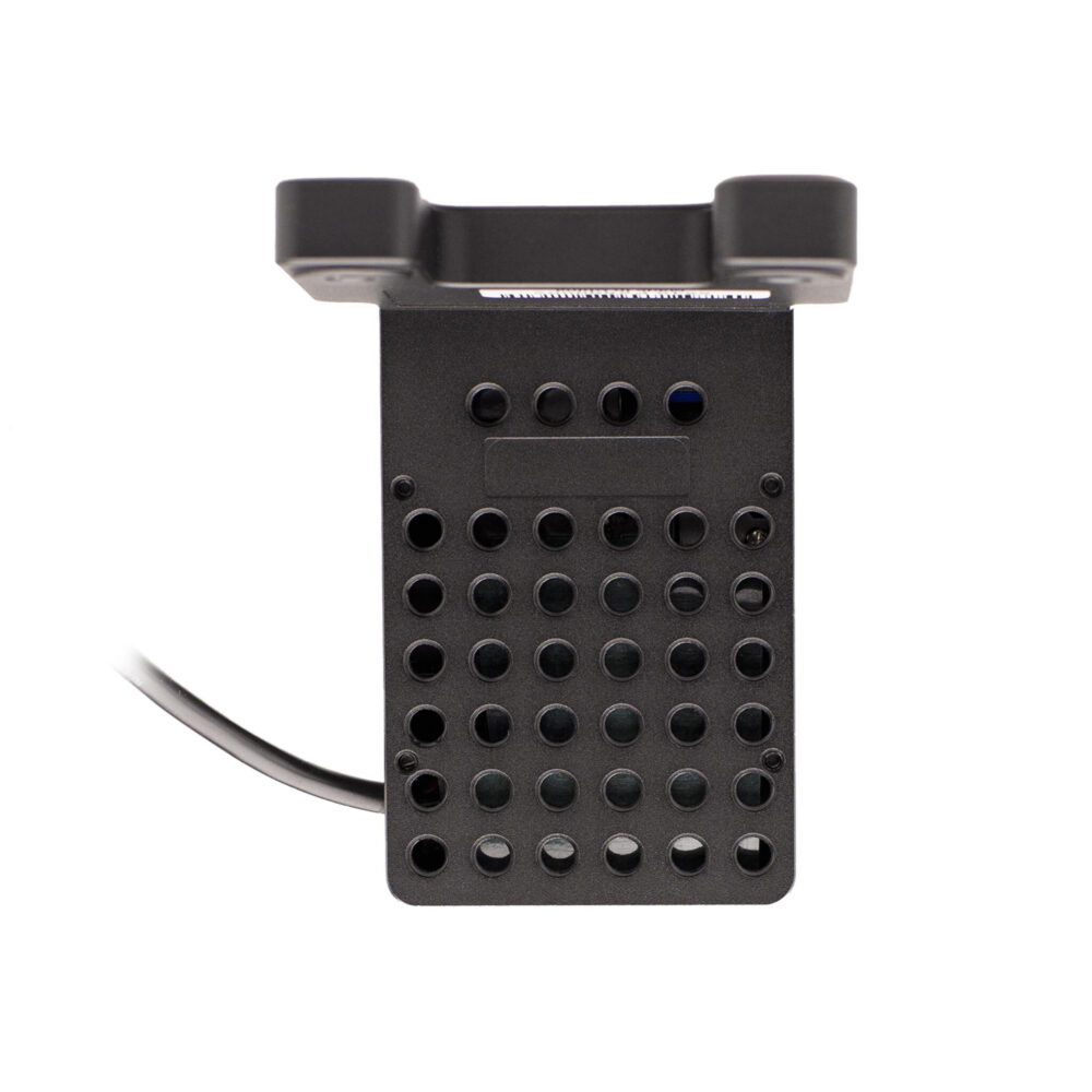 FXLION 4 pesaga laadija Nano V-mount akudele