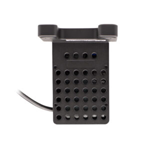 FXLION 4 pesaga laadija Nano V-mount akudele