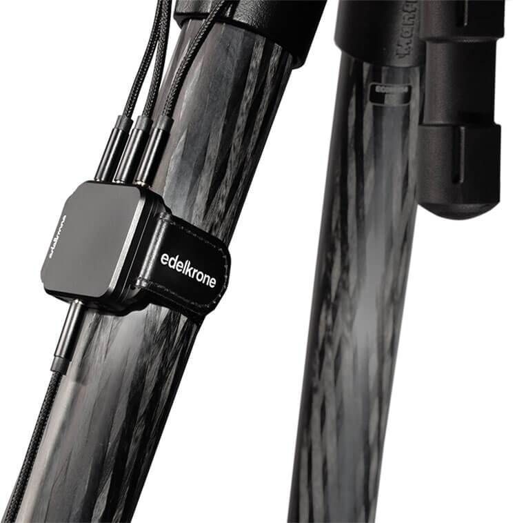 EDELKRONE Wired Signal Hub