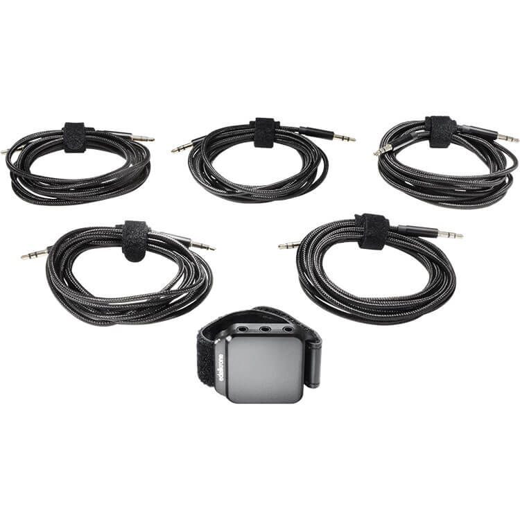 EDELKRONE Wired Signal Hub