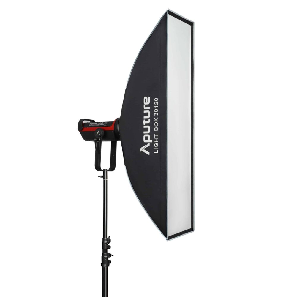 APUTURE Light Box 30x120