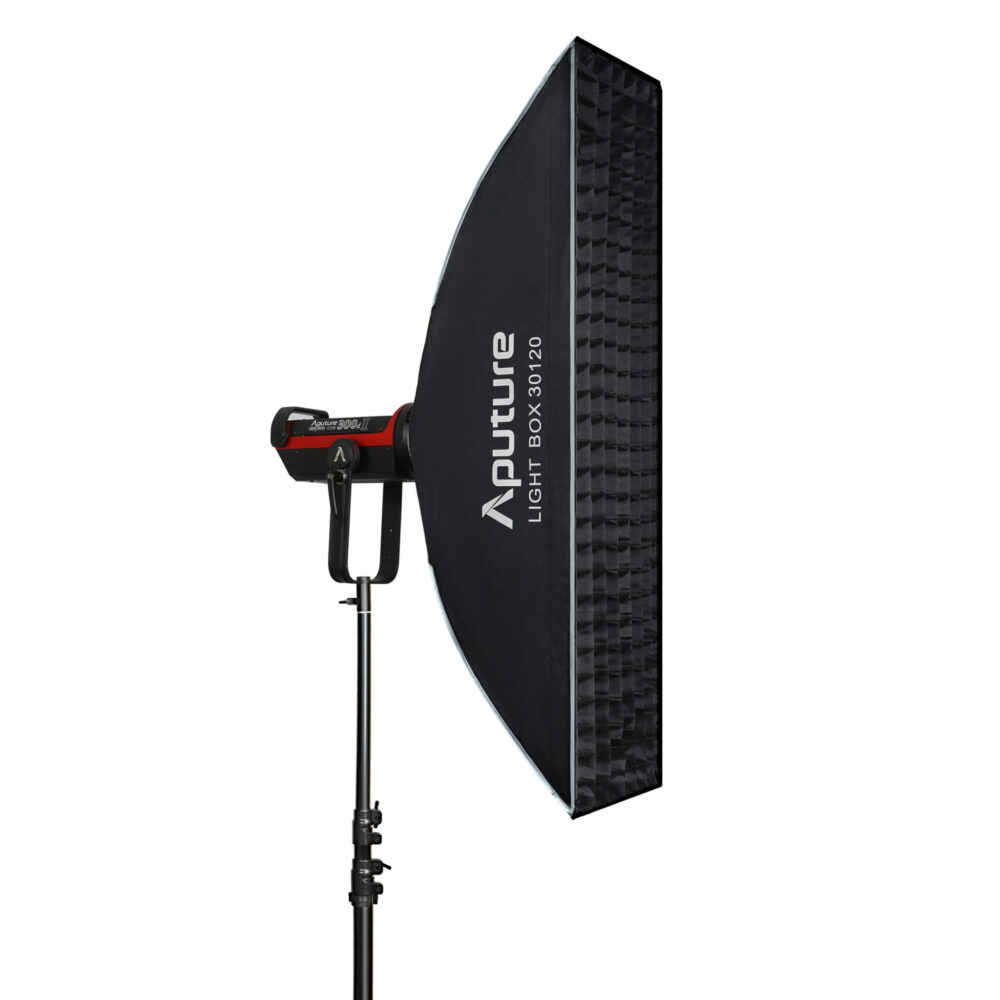 APUTURE Light Box 30x120