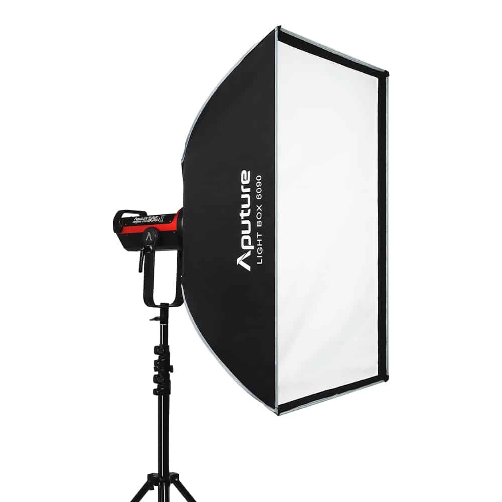 APUTURE Light Box 60x90