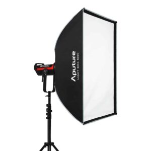 APUTURE Light Box 60x90